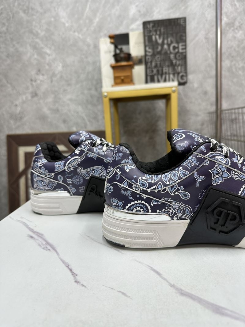 Philipp Plein Shoes